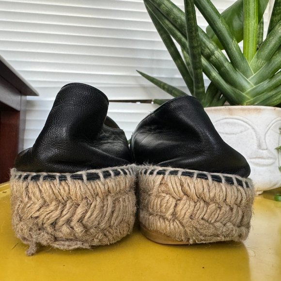 KENZO espadrilles 39 - Picture 5 of 7